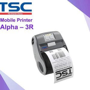 TSC Alpha – 3R – Mobile Printer