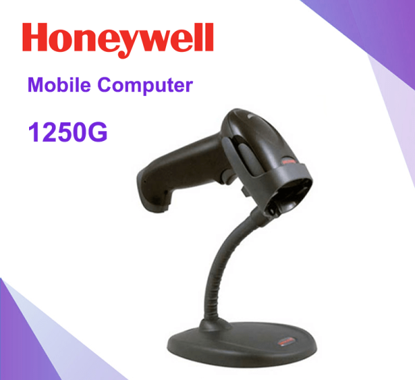 Honeywell Barcode Reader 1250G เครื่องอ่านบาร์โค้ด