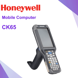 Honeywell Mobile Computer CK65 PDA