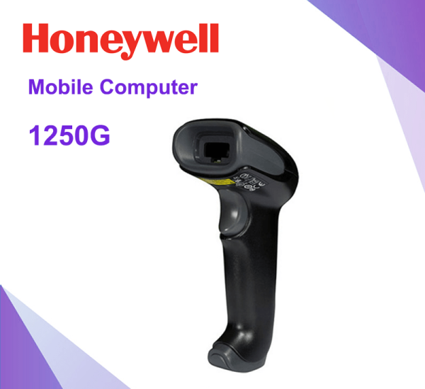 Honeywell Barcode Reader 1250G