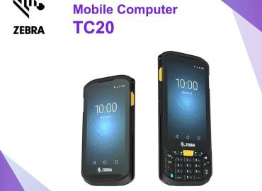 Zebra TC20 Mobile Computer PDA