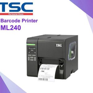 TSC - ML240 Barcode Printer