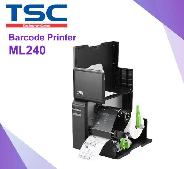 TSC - ML240 Barcode Printer