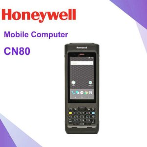 Honeywell Mobility Edge CN80