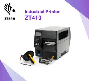 Zebra ZT410 Printer