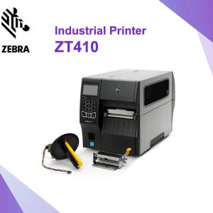 Zebra ZT410 Printer