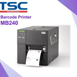 TSC - MB240 Barcode Printer