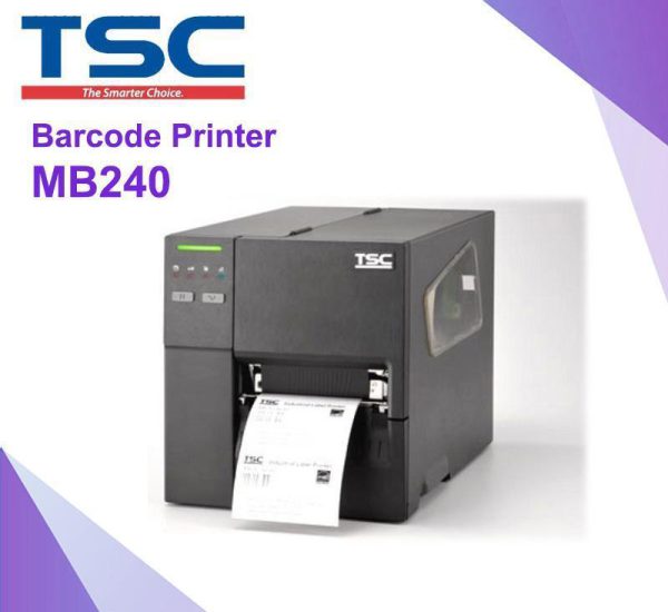 TSC - MB240 Barcode Printer