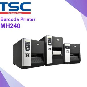 TSC – MH240 BarCode Printer