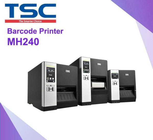 TSC – MH240 BarCode Printer