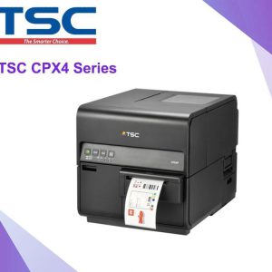 TSC CPX4 Series Printer