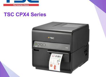 TSC CPX4 Series Printer