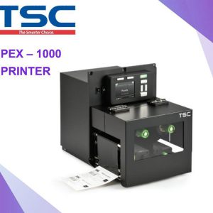 TSC PEX - 1000 Series printer