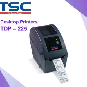 TSC TDP - 225 Desktop Printers