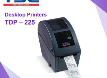 TSC TDP - 225 Desktop Printers