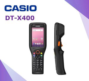 Casio DT - X400 Series