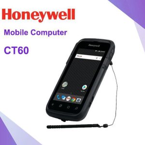 Honeywell Mobile Computer CT60, Android Mobile และ Windows Mobile