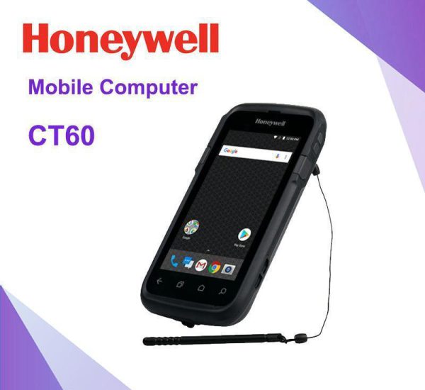 Honeywell Mobile Computer CT60, Android Mobile และ Windows Mobile