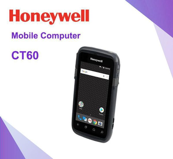 Honeywell Mobile Computer CT60