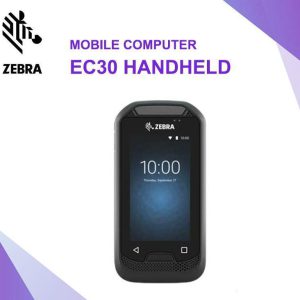 Zebra EC30 Handheld Mobile Computer PDA