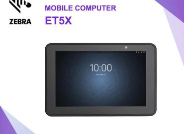 Zebra ET5X Tablet Computer Series PDA