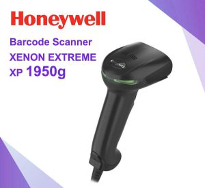 Honeywell XENON XP 1950g Scanner