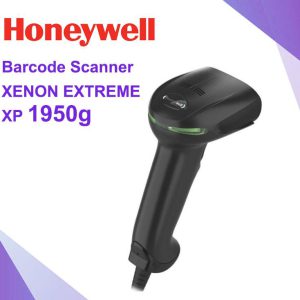 Honeywell XENON XP 1950g Scanner