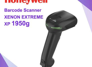 Honeywell XENON XP 1950g Scanner