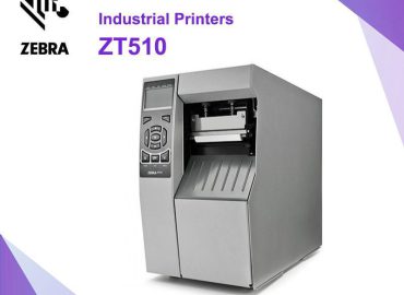 เครื่องพิมพ์อุตสาหกรรม Zebra ZT510 Industrial Label Printer