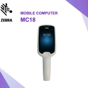 Zebra MC18 Mobile Computer PDA