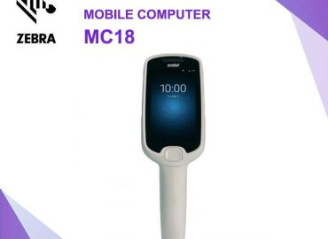 Zebra MC18 Mobile Computer PDA