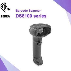 Zebra DS8100 Barcode Scanner Reader