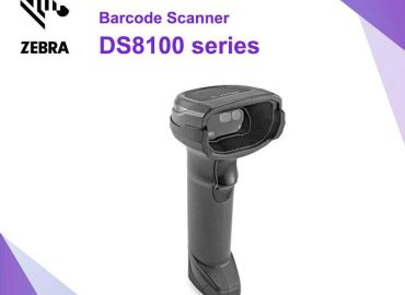 Zebra DS8100 Barcode Scanner Reader