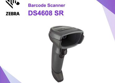 Zebra DS4608 Barcode Scanner