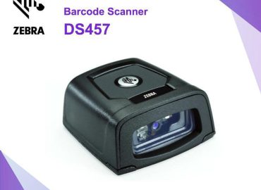 Zebra DS457 Barcode Scanner