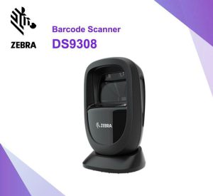 Zebra DS9308 Barcode Scanner