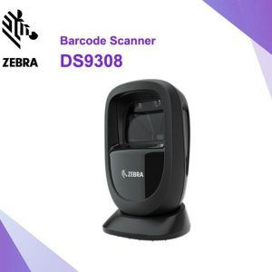 Zebra DS9308 Barcode Scanner