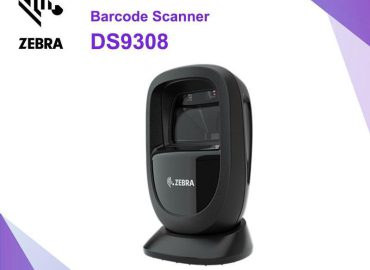 Zebra DS9308 Barcode Scanner