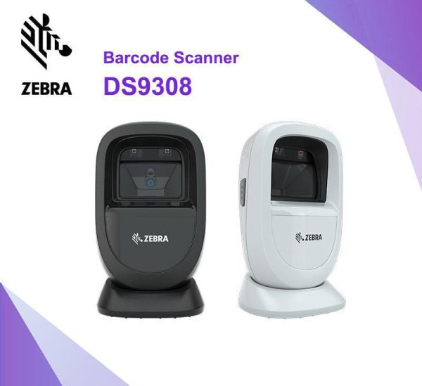 Zebra DS9308 Barcode Scanner