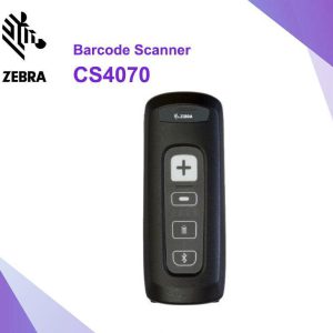 Zebra CS4070 Barcode Scanner