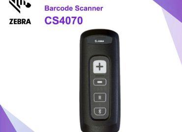 Zebra CS4070 Barcode Scanner