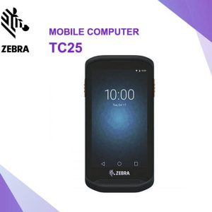 Zebra TC25 Rugged Smartphone PDA Mobile Computer