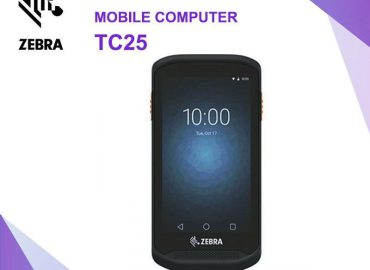 Zebra TC25 Rugged Smartphone PDA Mobile Computer