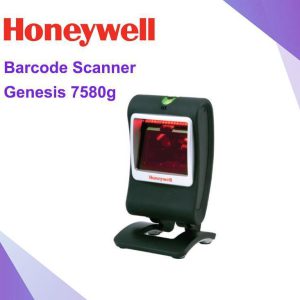 Honeywell Genesis 7580g Barcode Scanner