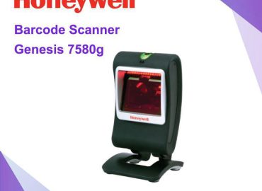 Honeywell Genesis 7580g Barcode Scanner