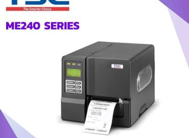 TSC ME240 Series Industrial Printer