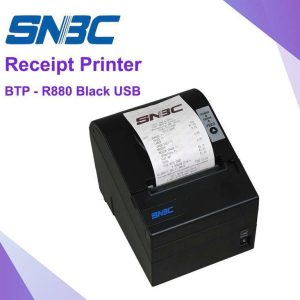 เครื่องพิมพ์ SNBC - BTP R880 Receipt Printer