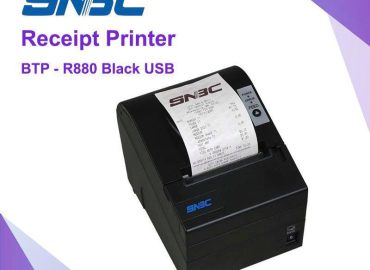 เครื่องพิมพ์ SNBC - BTP R880 Receipt Printer