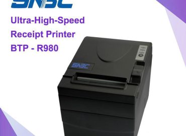 SNBC - BTP R980 Ultra Speed Printer