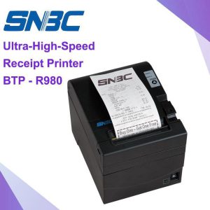 SNBC - BTP R980 Ultra Speed Printer